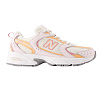 Кроссовки New Balance 530 (Dried Orange / Pink Granite) 